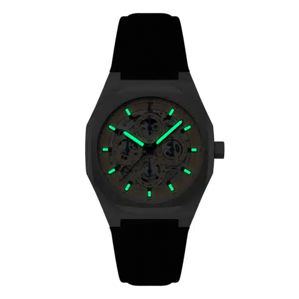 Earnshaw Watch ES 8308 01 b Earnshaw Watch ES 8308 01 b