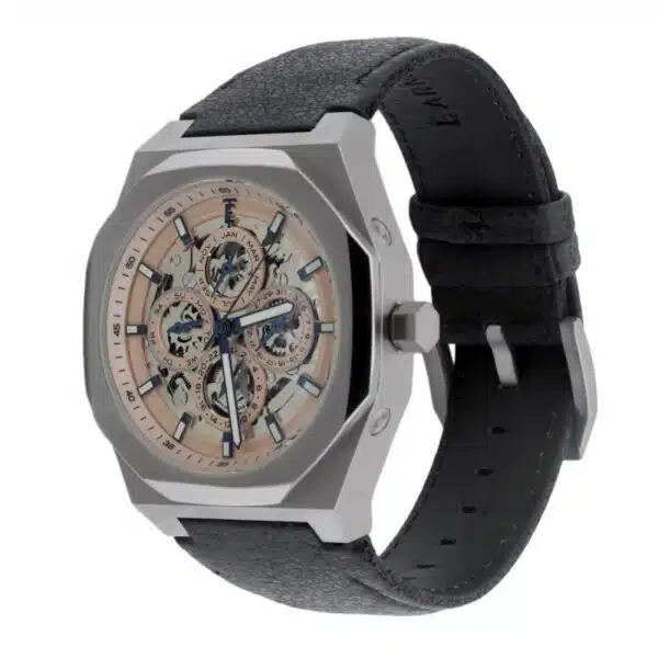 Earnshaw Watch ES 8308 01 c Earnshaw Watch ES 8308 01 c