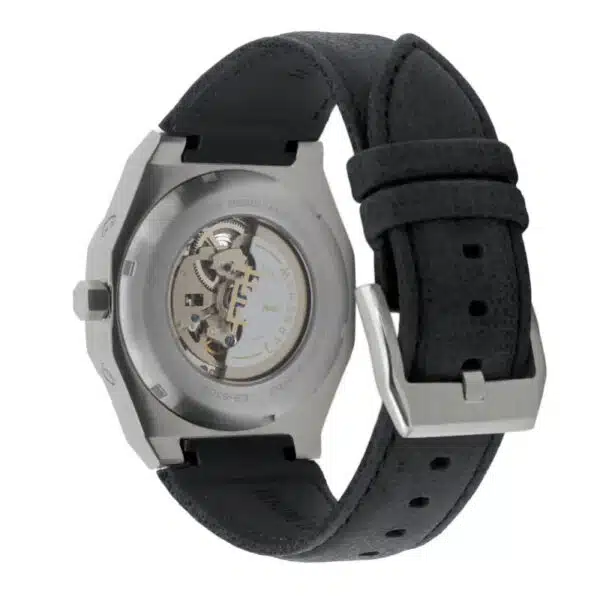 Earnshaw Watch ES 8308 01 d Earnshaw Watch ES 8308 01 d