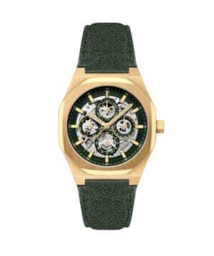 Earnshaw Watch ES 8308 03