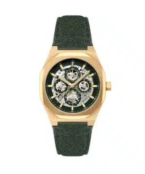 Earnshaw Watch ES 8308 03 Earnshaw Watch ES 8308 03