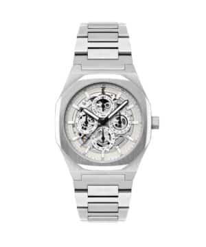 Earnshaw Watch ES 8308 11