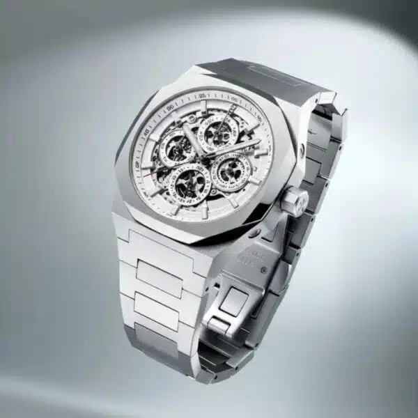 Earnshaw Watch ES 8308 11 d Earnshaw Watch ES 8308 11 d