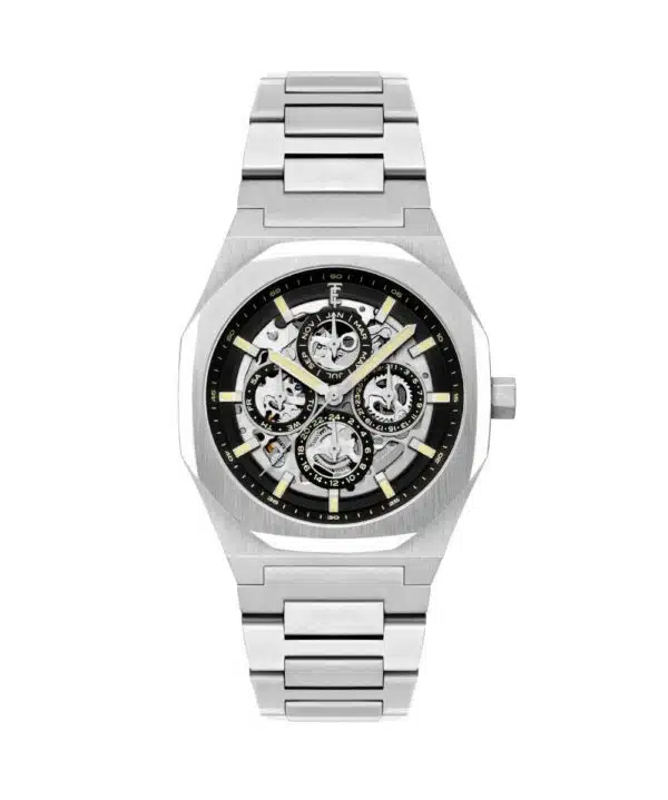 Earnshaw Watch ES 8308 22 Earnshaw Watch ES 8308 22