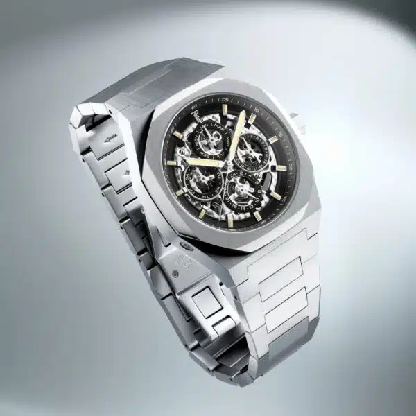 Earnshaw Watch ES 8308 22 b Earnshaw Watch ES 8308 22 b