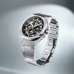 Earnshaw Watch ES 8308 22 d