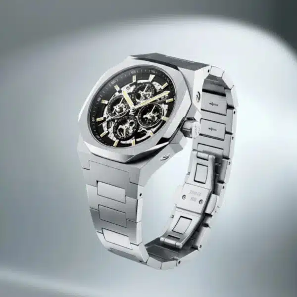 Earnshaw Watch ES 8308 22 d Earnshaw Watch ES 8308 22 d