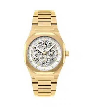 Earnshaw Watch ES 8308 55 Earnshaw Watch ES 8308 55