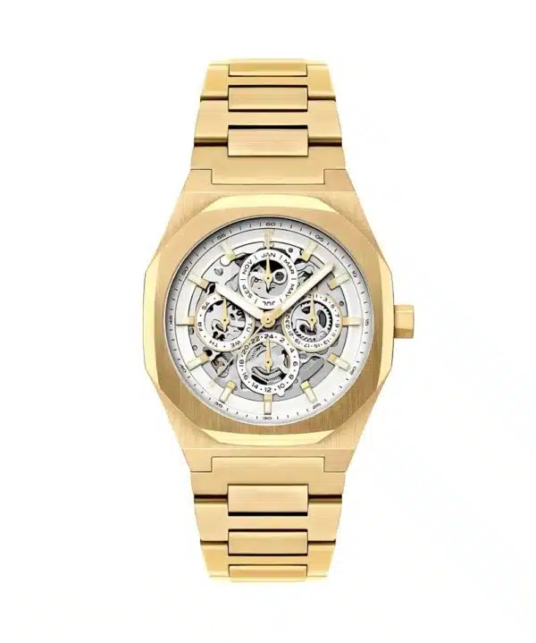 Earnshaw Watch ES 8308 55 Earnshaw Watch ES 8308 55