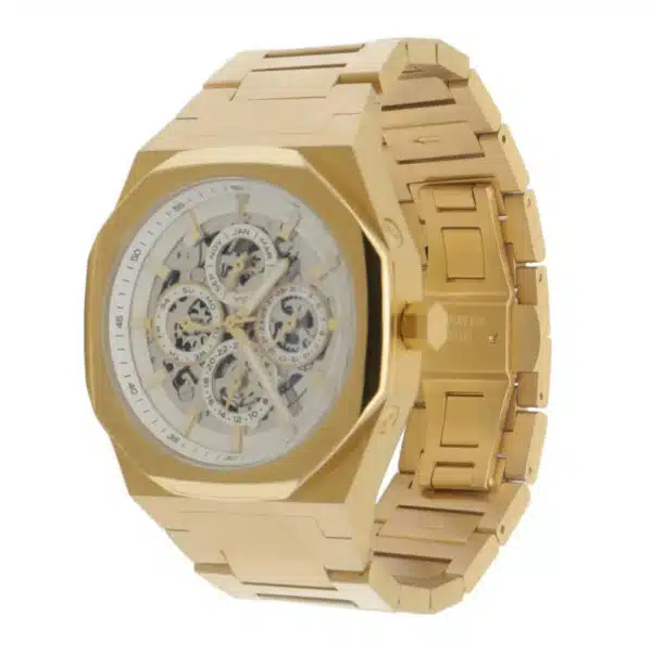 Earnshaw Watch ES 8308 55 b Earnshaw Watch ES 8308 55 b