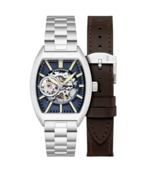 Earnshaw Watch ES 8310 22 Earnshaw Watch ES 8310 22