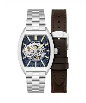 Earnshaw Watch ES 8310 22 Earnshaw Watch ES 8310 22