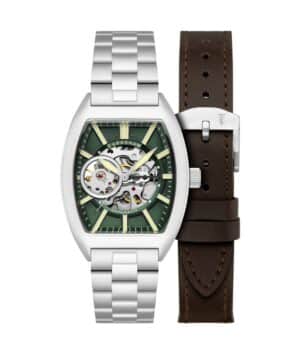 Earnshaw Watch ES 8310 33 Earnshaw Watch ES 8310 33