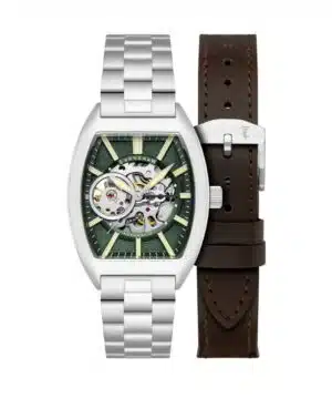 Earnshaw Watch ES 8310 33 Earnshaw Watch ES 8310 33