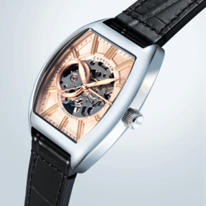 Earnshaw Watch ES 8310 44 a