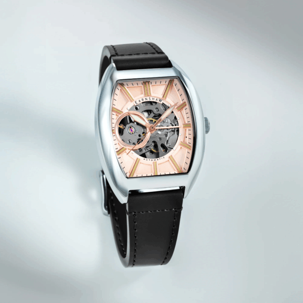 Earnshaw Watch ES 8310 44 b Earnshaw Watch ES 8310 44 b