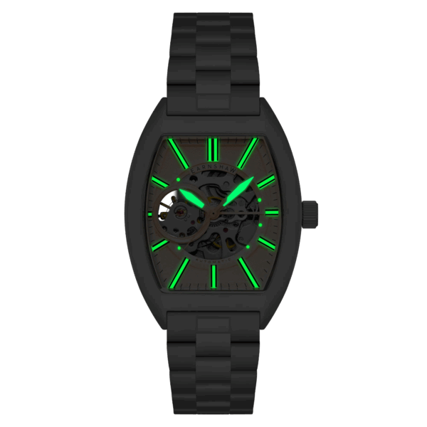 Earnshaw Watch ES 8310 44 f Earnshaw Watch ES 8310 44 f