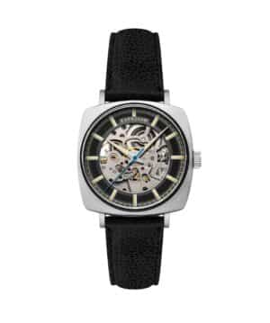Earnshaw Watch ES 8319 01