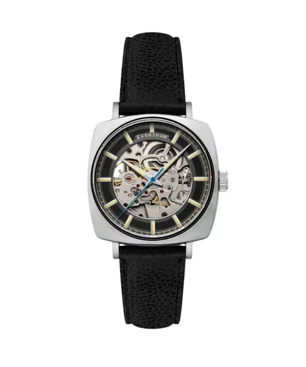 Earnshaw Watch ES 8319 01 Earnshaw Watch ES 8319 01