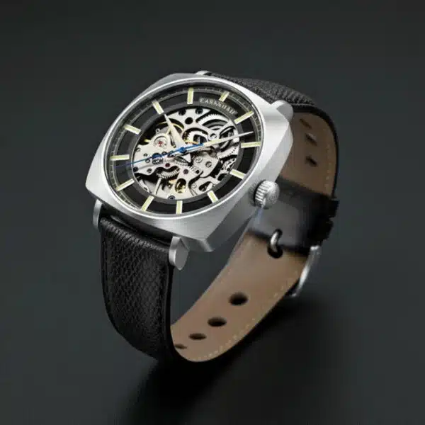 Earnshaw Watch ES 8319 01 d Earnshaw Watch ES 8319 01 d