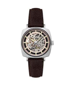 Earnshaw Watch ES 8319 02