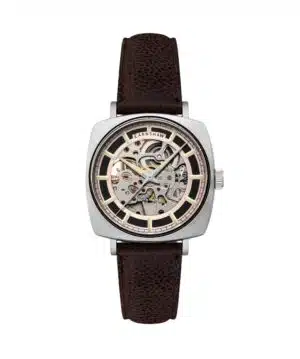 Earnshaw Watch ES 8319 02 Earnshaw Watch ES 8319 02