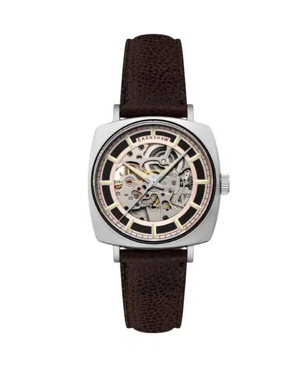 Earnshaw Watch ES 8319 02 Earnshaw Watch ES 8319 02