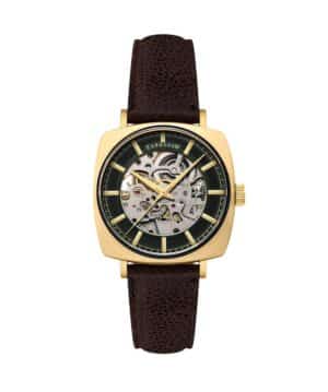 Earnshaw Watch ES 8319 03