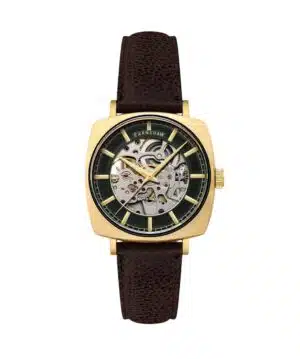 Earnshaw Watch ES 8319 03 Earnshaw Watch ES 8319 03