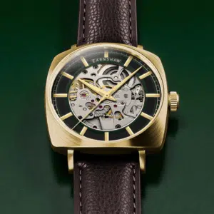 Earnshaw Watch ES 8319 03 a