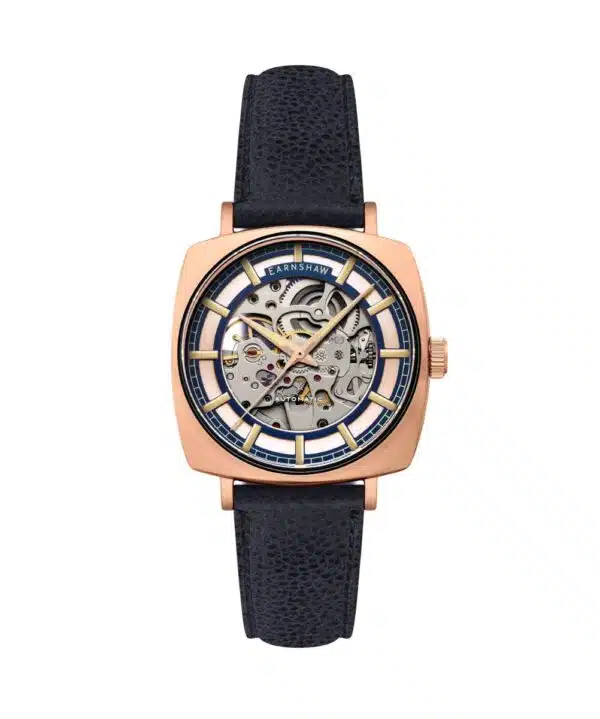 Earnshaw Watch ES 8319 04 Earnshaw Watch ES 8319 04