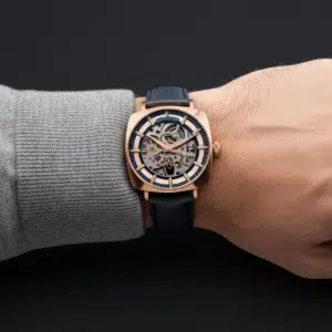 Earnshaw Watch ES 8319 04 a