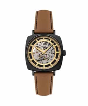 Earnshaw Watch ES 8319 05