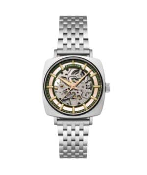Earnshaw Watch ES 8319 11
