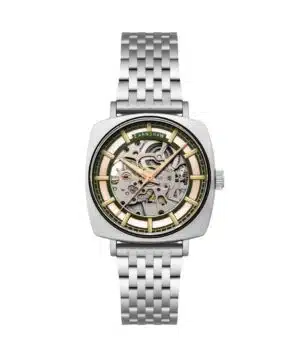 Earnshaw Watch ES 8319 11 Earnshaw Watch ES 8319 11