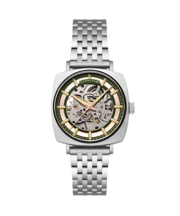 Earnshaw Watch ES 8319 11 Earnshaw Watch ES 8319 11