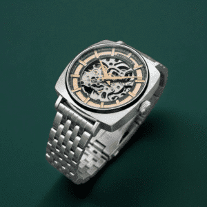 Earnshaw Watch ES 8319 11 a