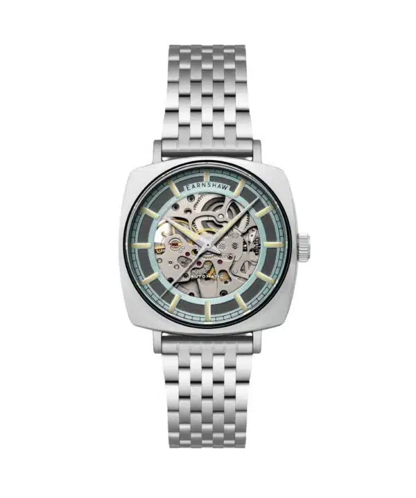 Earnshaw Watch ES 8319 22 Earnshaw Watch ES 8319 22