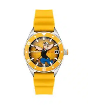 SPINNAKER Watch SP 5163 01 SPINNAKER Watch SP 5163 01