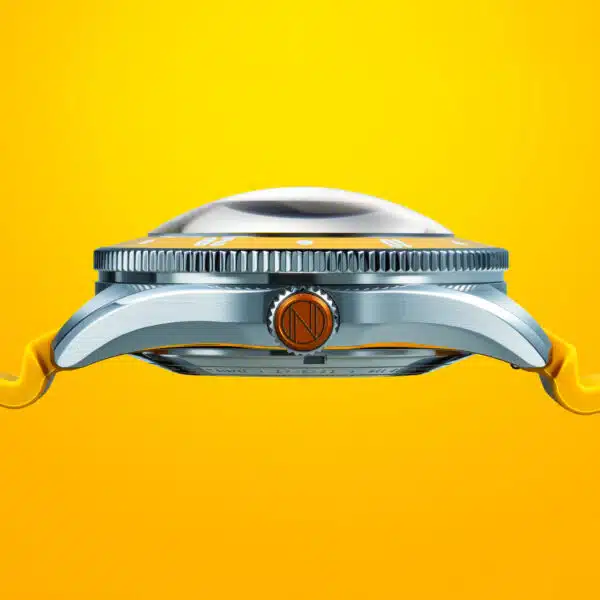 SPINNAKER Watch SP 5163 01 c