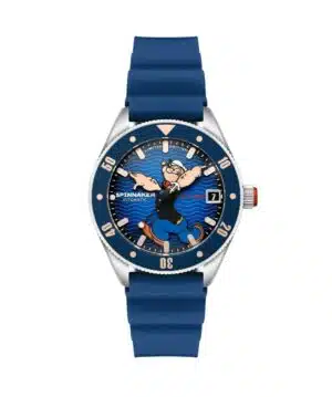 SPINNAKER Watch SP 5163 02 SPINNAKER Watch SP 5163 02