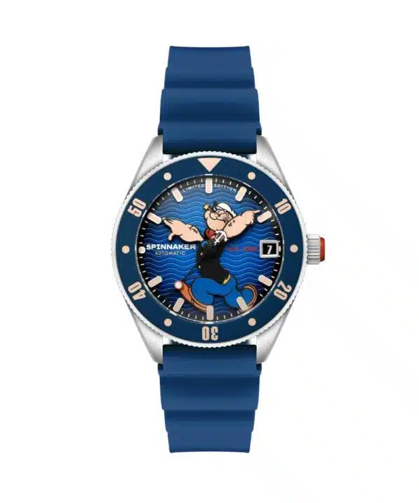 SPINNAKER Watch SP 5163 02