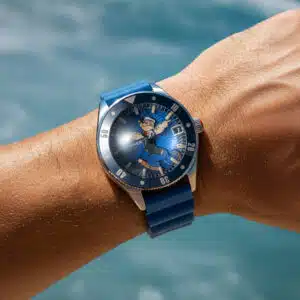 SPINNAKER Watch SP 5163 02 a