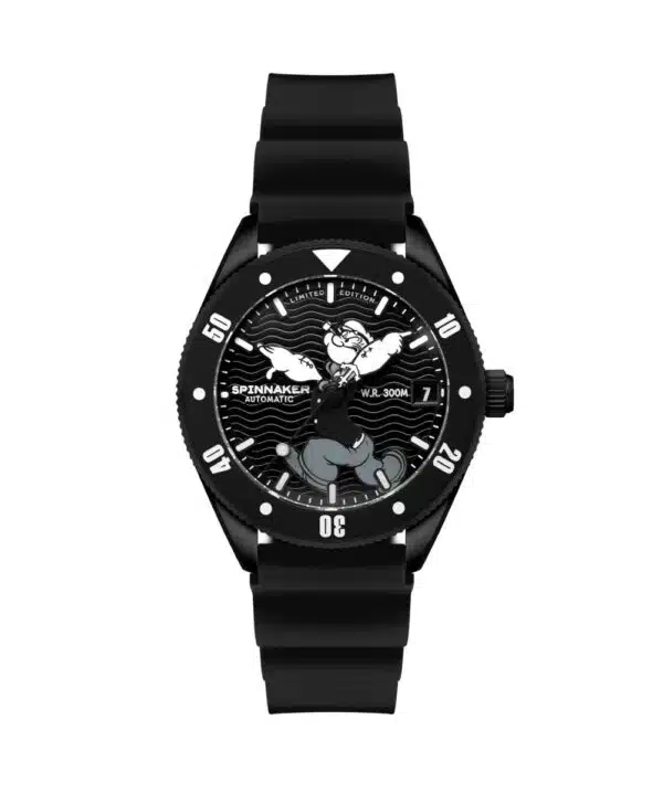 SPINNAKER Watch SP 5163 03 SPINNAKER Watch SP 5163 03