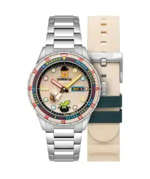 SPINNAKER Watch SP 5171 11 SPINNAKER Watch SP 5171 11