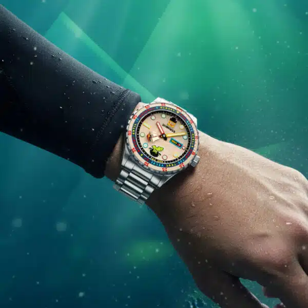 SPINNAKER Watch SP 5171 11 a SPINNAKER Watch SP 5171 11 a