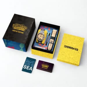 SPINNAKER Watch SP 5171 11 f