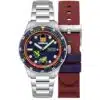 SPINNAKER Watch SP 5171 22 SPINNAKER Watch SP 5171 22