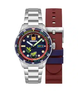 SPINNAKER Watch SP 5171 22 SPINNAKER Watch SP 5171 22