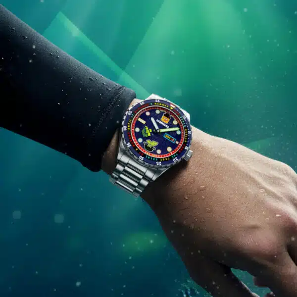 SPINNAKER Watch SP 5171 22 a SPINNAKER Watch SP 5171 22 a